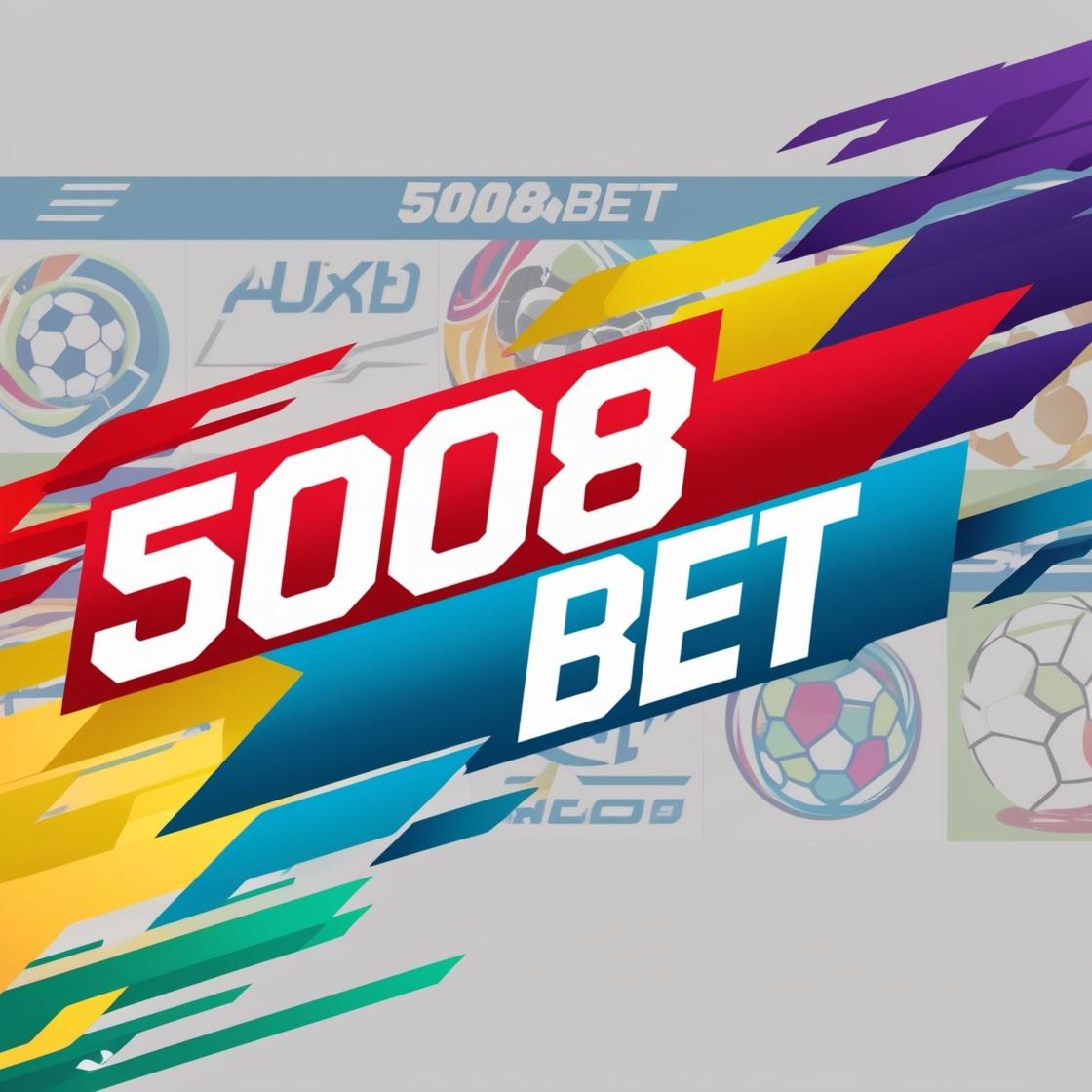 Logo da 5008bet