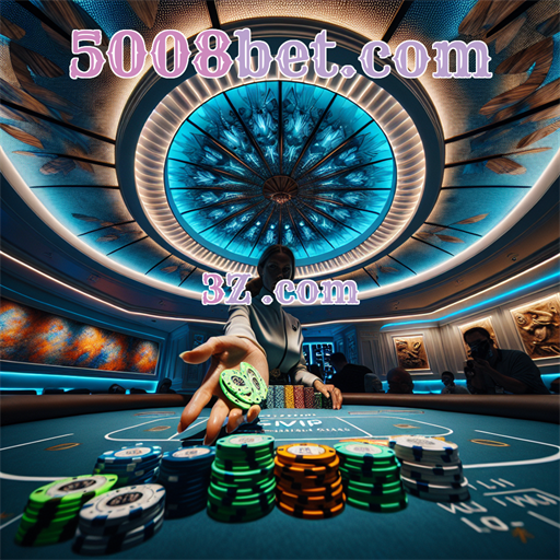 A Emoção do Live Betting em 5008bet.com