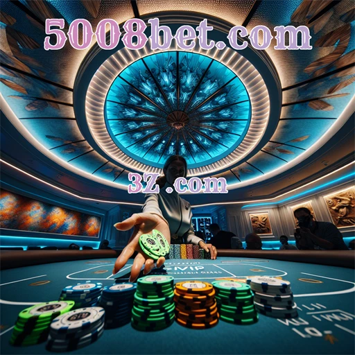 A Emoção do Live Betting em 5008bet.com
