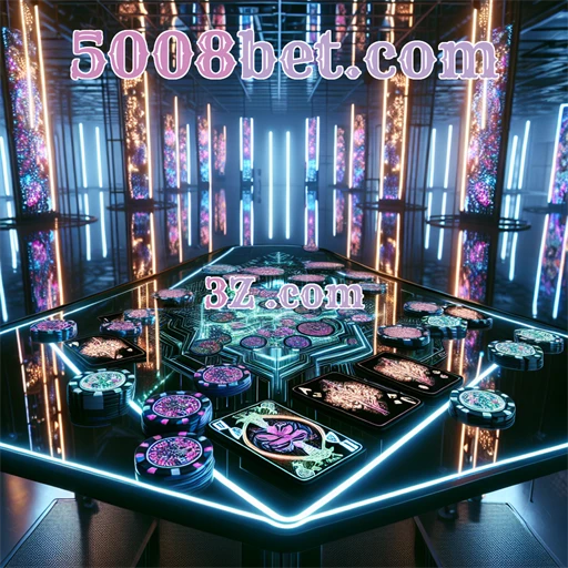 Explorando a Categoria de Promoções do 5008bet.com
