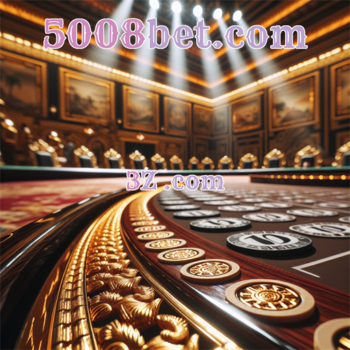 Descubra as 'Virtual Sports' no 5008bet.com